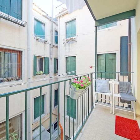 Ca Square San Marco 425 Apartment Venice Ngoại thất bức ảnh