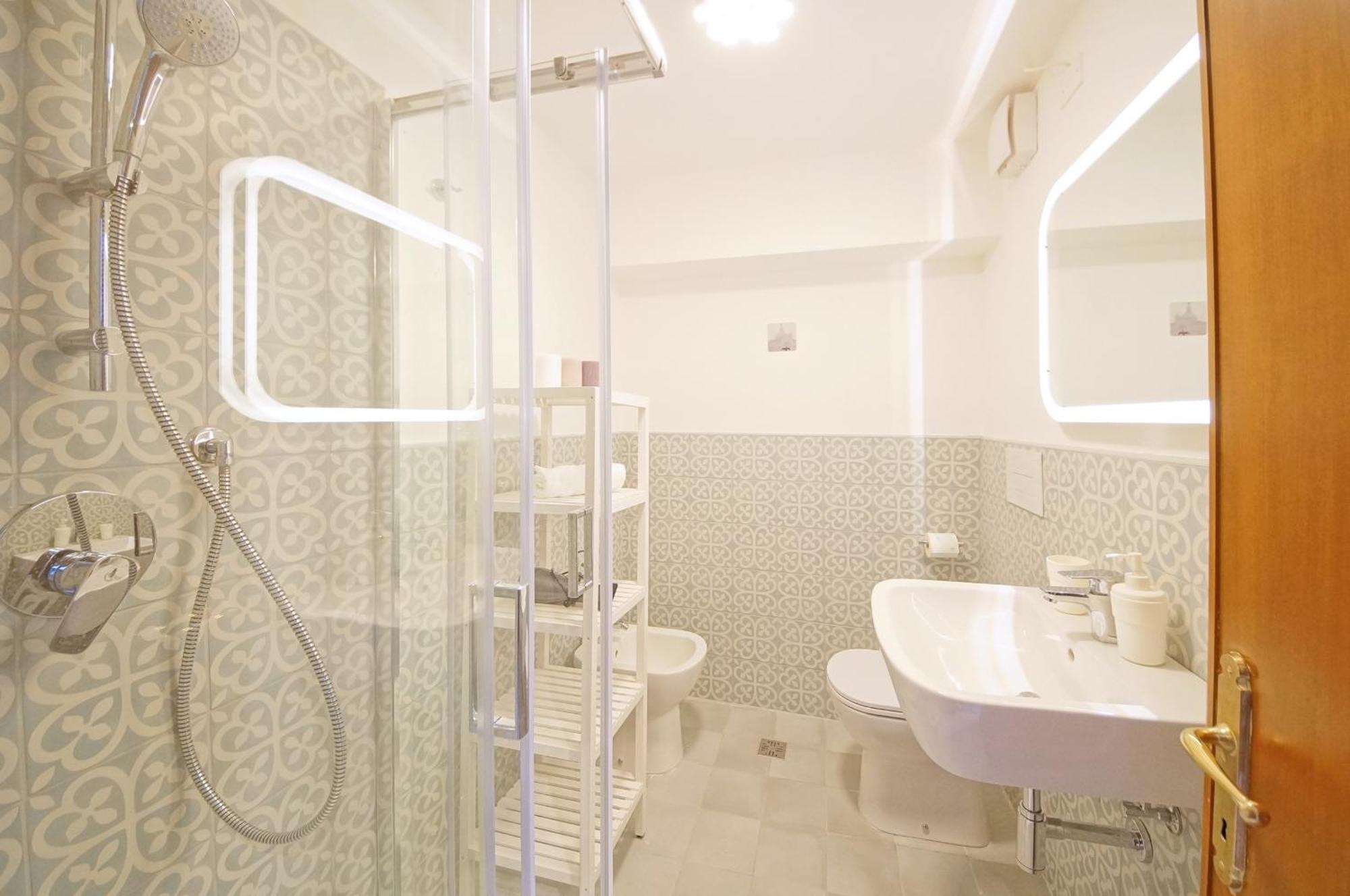 Ca Square San Marco 425 Apartment Venice Ngoại thất bức ảnh