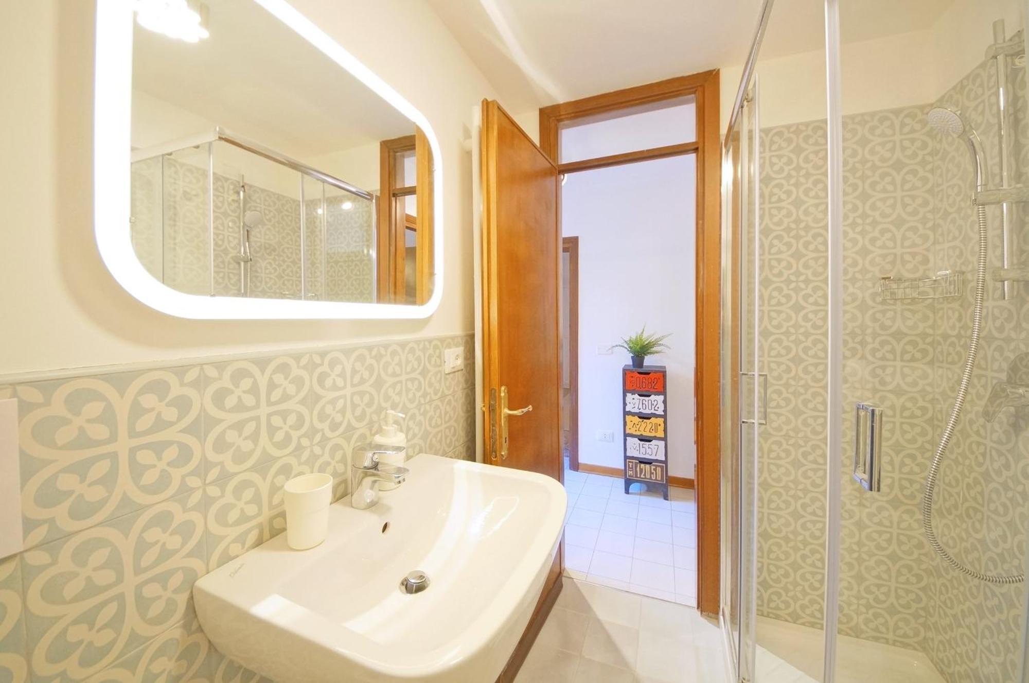 Ca Square San Marco 425 Apartment Venice Ngoại thất bức ảnh